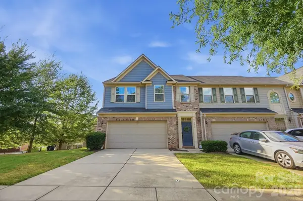 3224 Morgan Clark RD, Charlotte, NC 28208