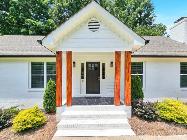 6639 Ronda AVE, Charlotte, NC 28211