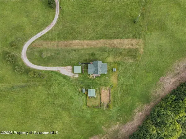 357 Main ST, Forkston, PA 18629