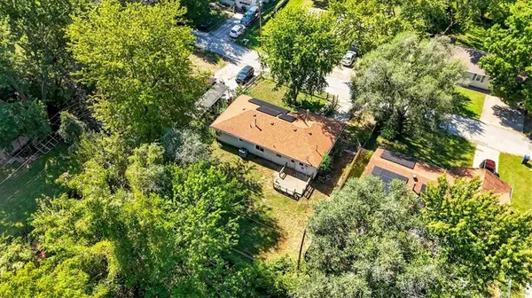 108 N Grant AVE, Knob Noster, MO 65336