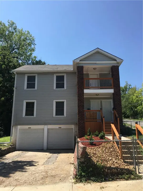 4300 - 4302 Virginia AVE, Kansas City, MO 64110