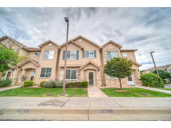 12788 Ivy, Thornton, CO 80602