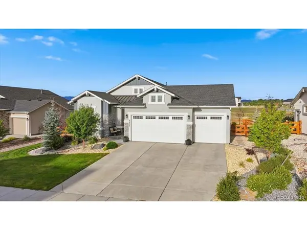 9952 Antelope Ravine, Colorado Springs, CO 80908