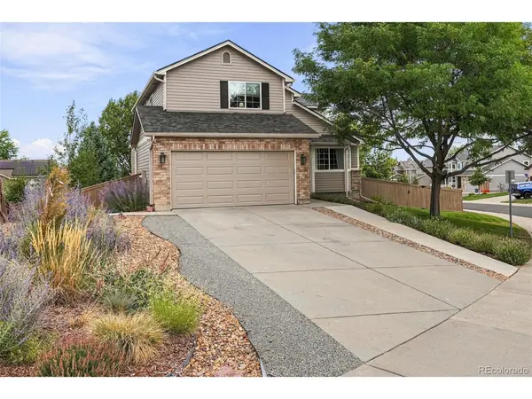 1081 Kingsfield, Castle Rock, CO 80104