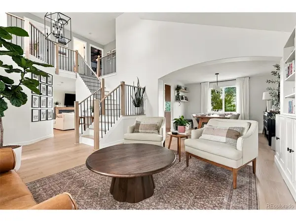 1081 Kingsfield, Castle Rock, CO 80104