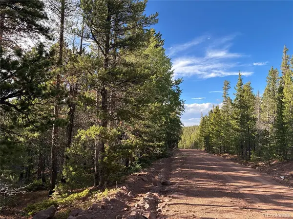 3187 Purnell, Fort Garland, CO 81133