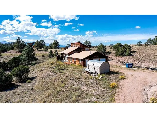 3168 Wykagyl, Westcliffe, CO 81252