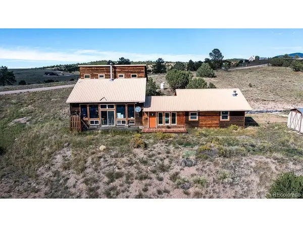 3168 Wykagyl, Westcliffe, CO 81252