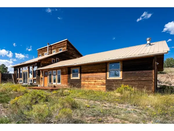 3168 Wykagyl, Westcliffe, CO 81252