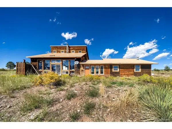 3168 Wykagyl, Westcliffe, CO 81252