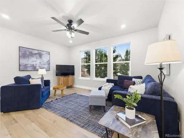 8374 Holman #A, Arvada, CO 80005