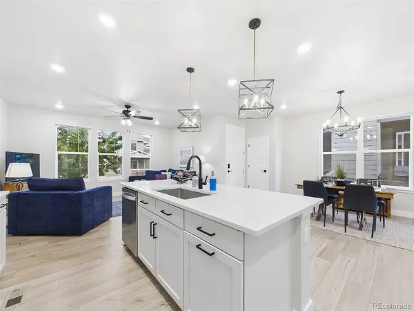 8374 Holman #A, Arvada, CO 80005