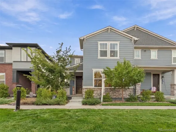 8374 Holman #A, Arvada, CO 80005