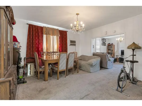 4662 Lincoln, Denver, CO 80216