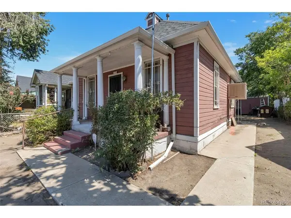 4662 Lincoln, Denver, CO 80216