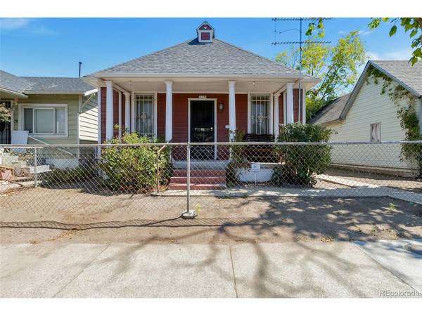 4662 Lincoln, Denver, CO 80216