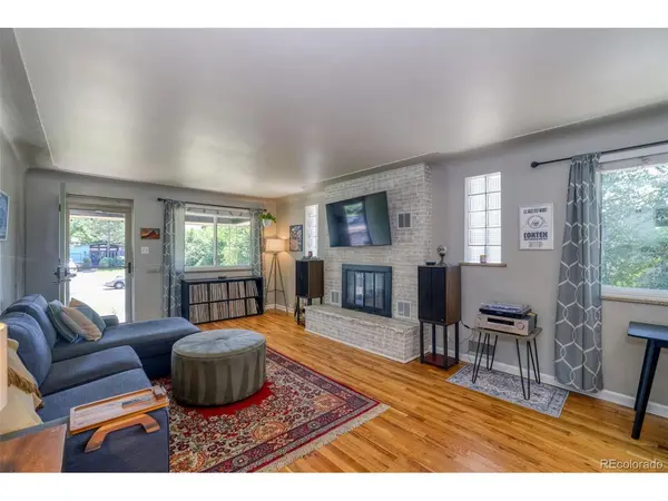1717 S Clayton Street, Denver, CO 80210