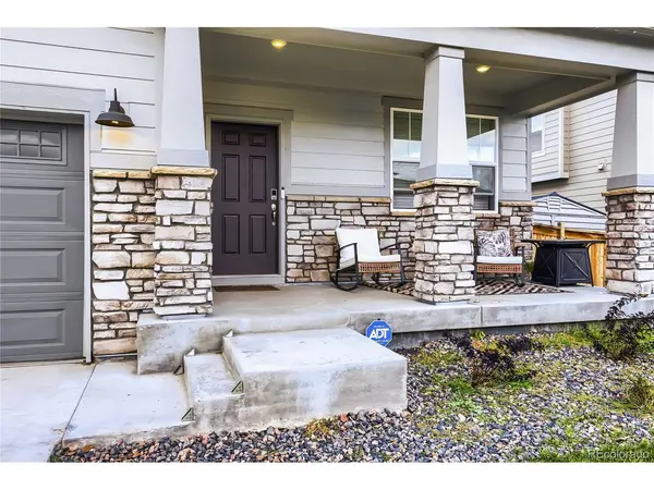 9163 Richfield, Commerce City, CO 80022