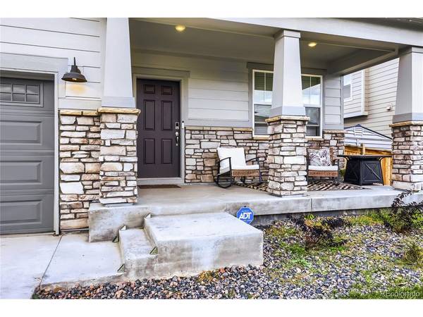 9163 Richfield, Commerce City, CO 80022