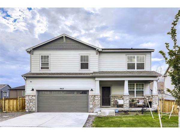 9163 Richfield, Commerce City, CO 80022