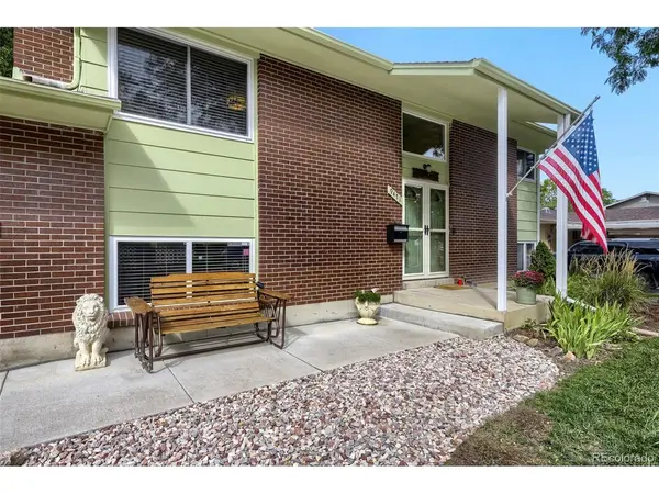 9471 W Tennessee, Lakewood, CO 80226