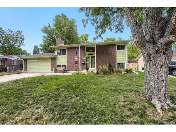 9471 W Tennessee, Lakewood, CO 80226