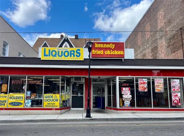 206 North ST, Middletown, NY 10940