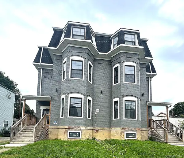 54-58 Smith ST #54, Poughkeepsie, NY 12601