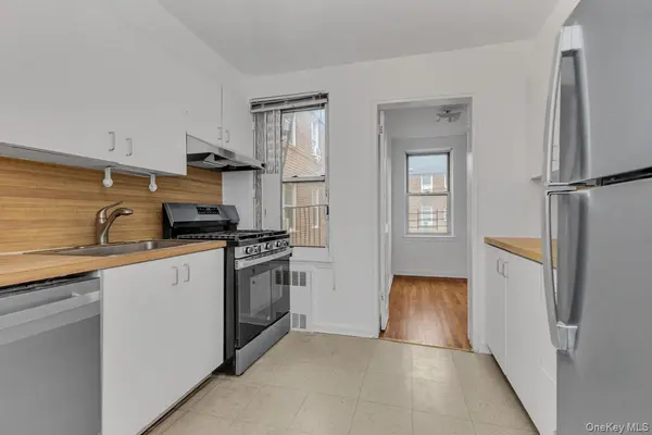 67-07 Yellowstone BLVD #5F, Forest Hills, NY 11375