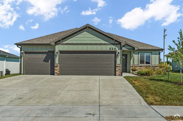 338 W 25th ST, Eudora, KS 66025