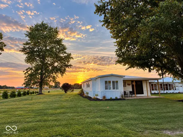 2934 E 600 N, Alexandria, IN 46001