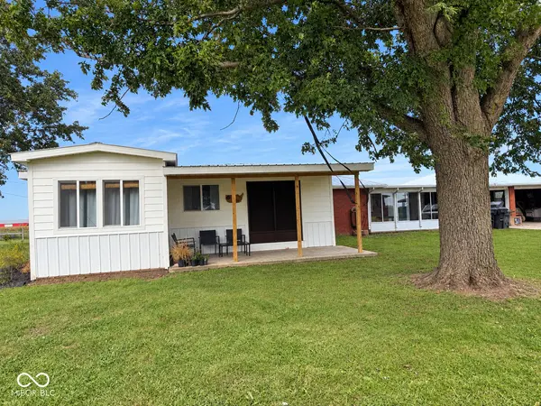2934 E 600 N, Alexandria, IN 46001