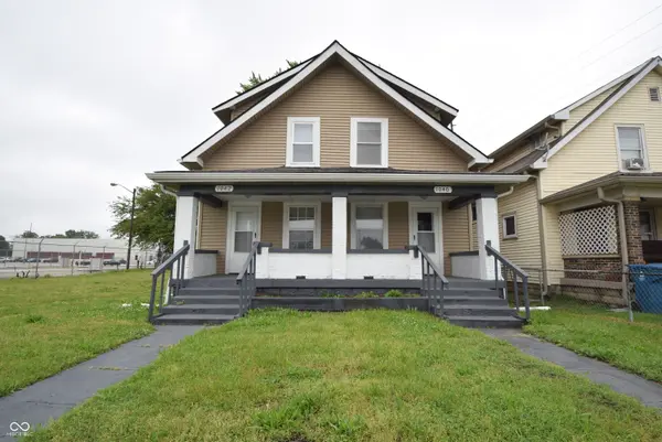 1040 Division ST, Indianapolis, IN 46221