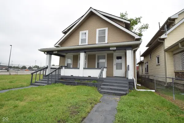 1040 Division ST, Indianapolis, IN 46221