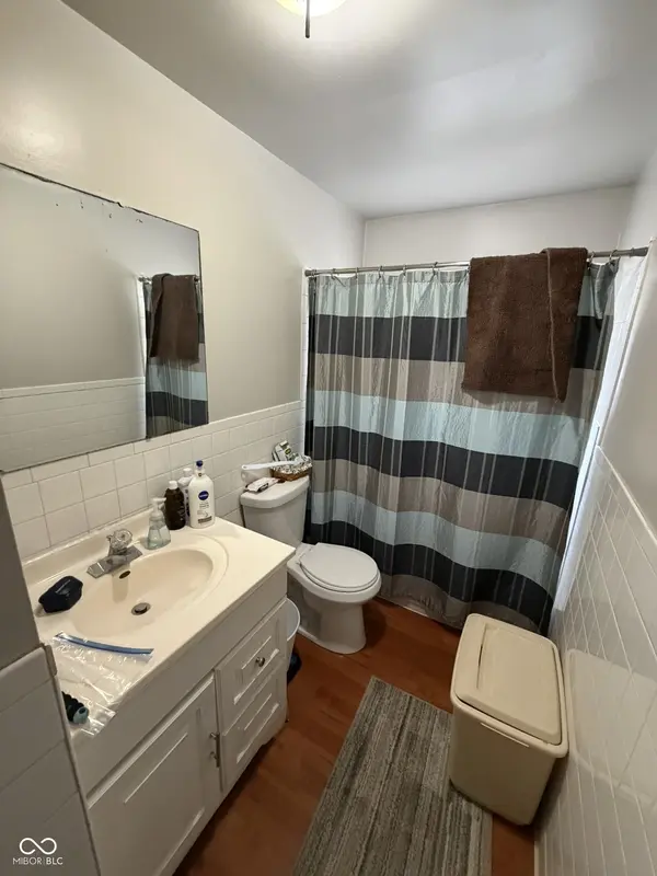 707-709 S Illinois ST, Arcadia, IN 46030