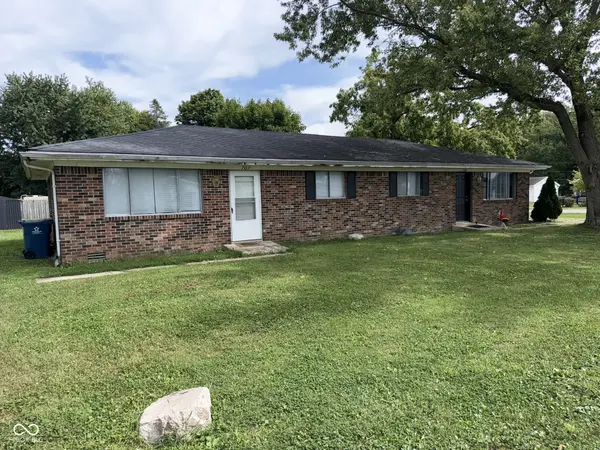 707-709 S Illinois ST, Arcadia, IN 46030