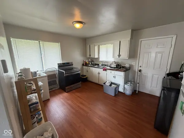 707-709 S Illinois ST, Arcadia, IN 46030