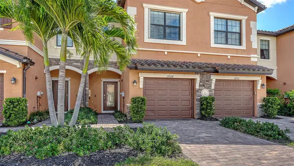 20314 LAGENTE CIR, Venice, FL 34293