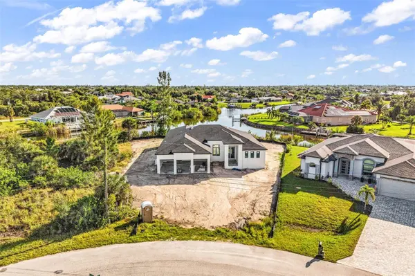 14362 PORT HURON AVE, Port Charlotte, FL 33981