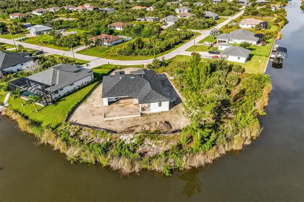 14362 PORT HURON AVE, Port Charlotte, FL 33981