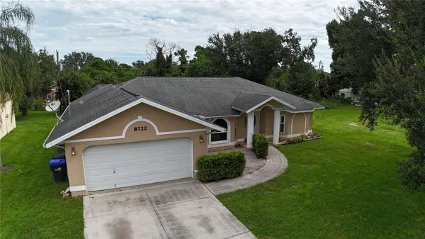 8722 ATMORE AVE, North Port, FL 34287