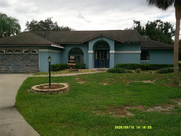 11240 FOUNTAIN LAKE BLVD, Leesburg, FL 34788