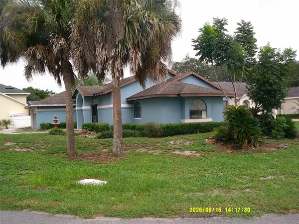 11240 FOUNTAIN LAKE BLVD, Leesburg, FL 34788