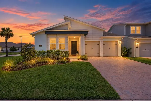 19307 BANFIELD PL, Orlando, FL 32827