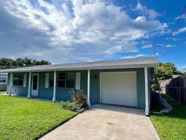 615 RICHARD ST, New Smyrna Beach, FL 32168