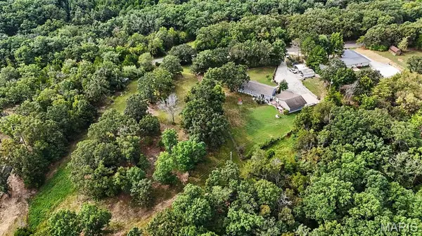 264 Saint Louis Inn RD, St Clair, MO 63077