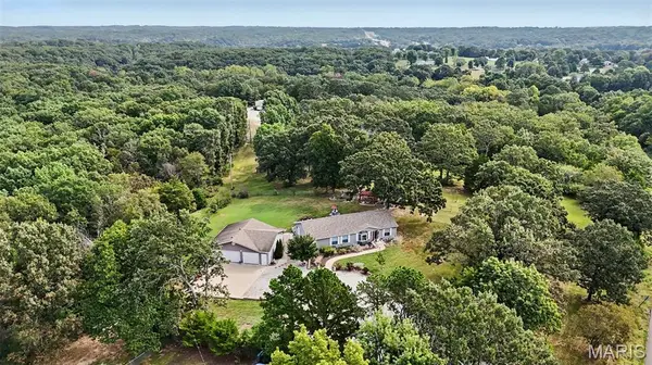 264 Saint Louis Inn RD, St Clair, MO 63077