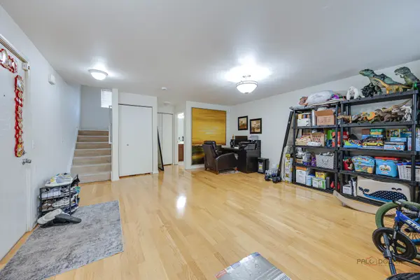 3544 S Federal ST, Chicago, IL 60609