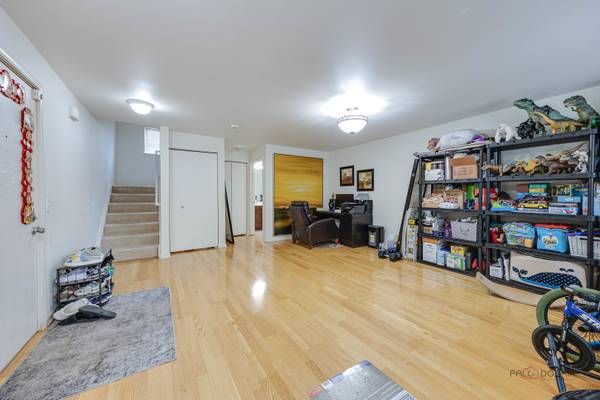 3544 S Federal ST, Chicago, IL 60609