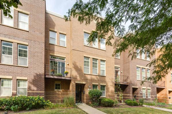 3544 S Federal ST, Chicago, IL 60609